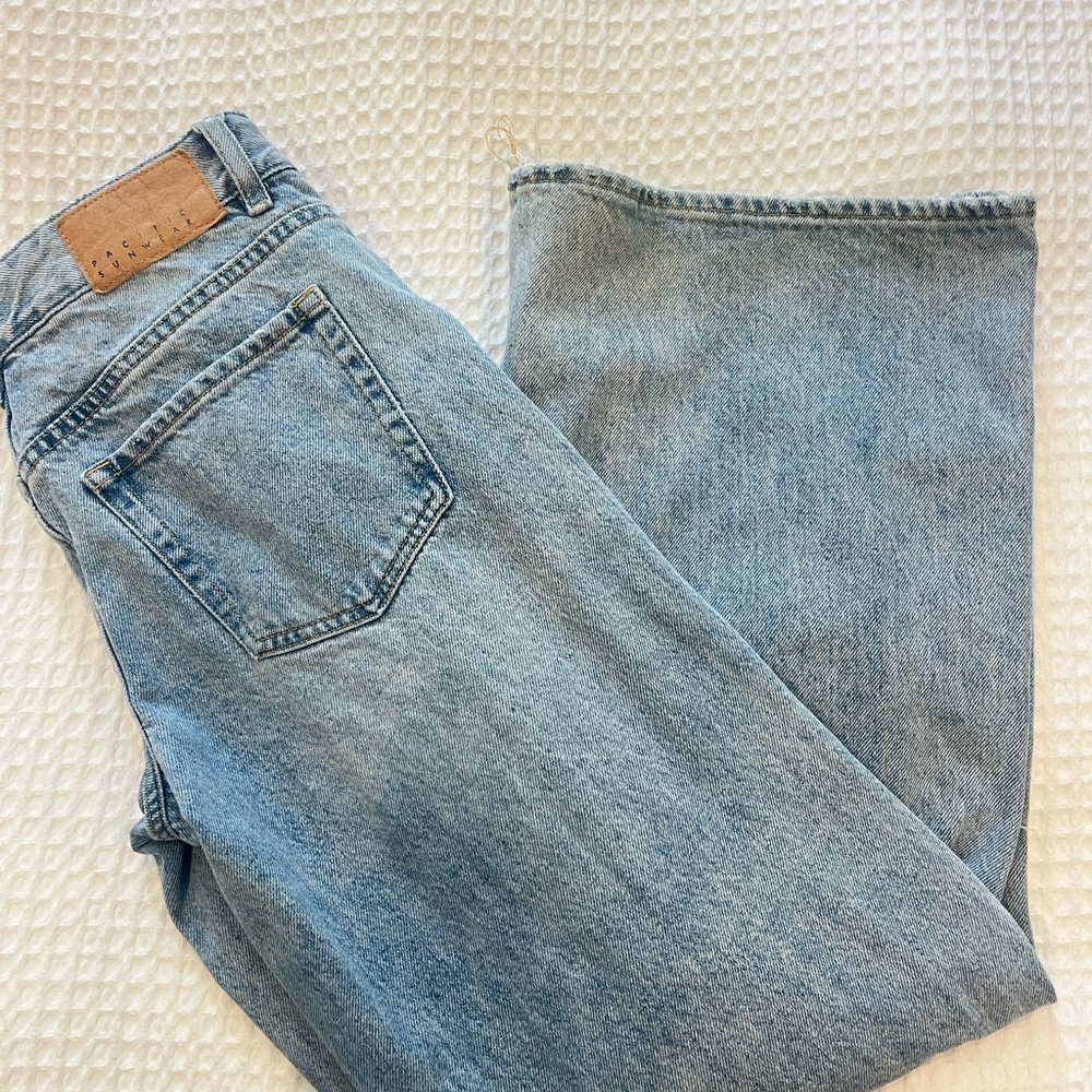 Pacsun Casey Low Rise Baggy